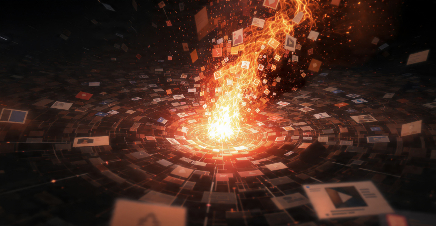 Why Some Content Spreads Like Wildfire While Most Gets Ignored