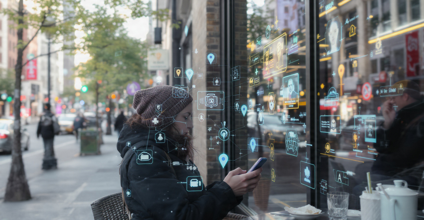 Why Privacy Is Dead—and Everyone Acts Like It’s OptionalWhy Privacy Is Dead—and Everyone Acts Like It’s Optional