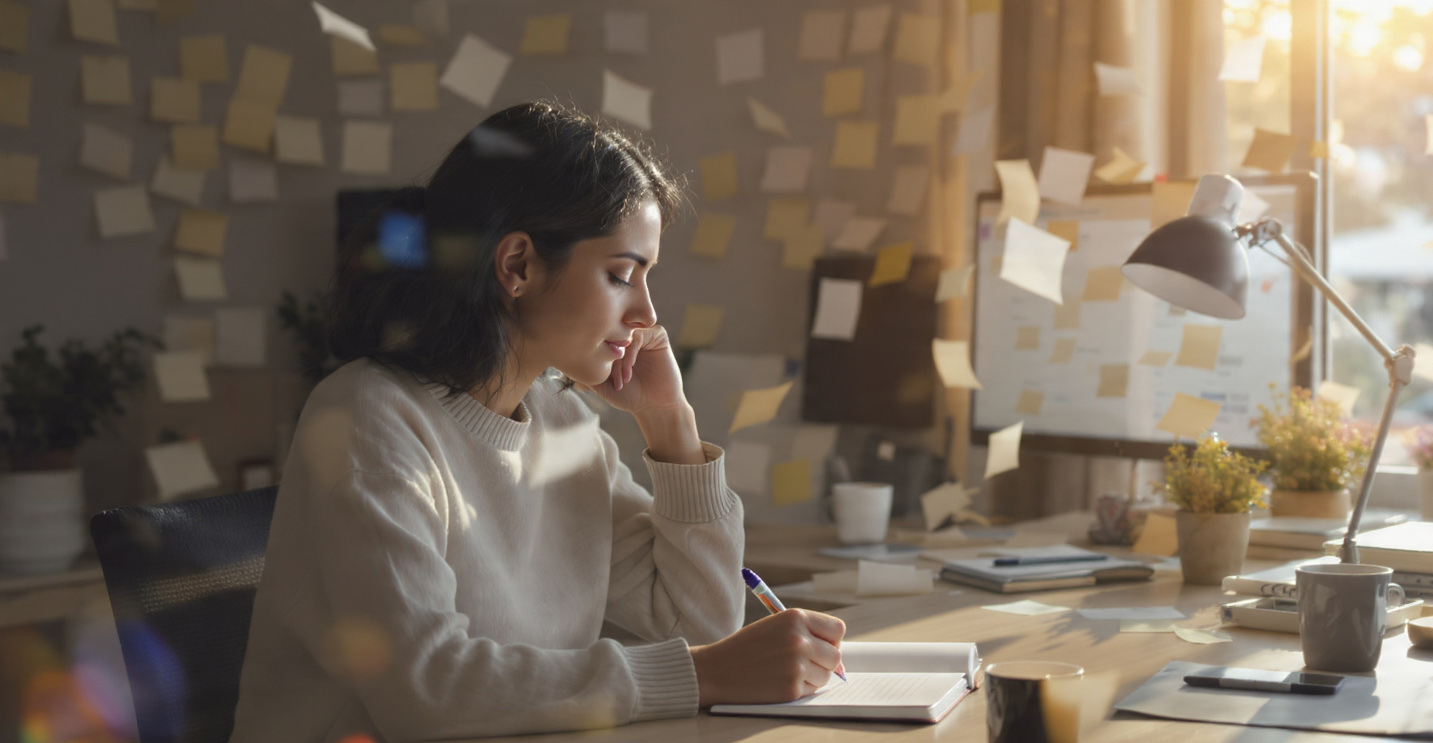 How Doing Less Can Make You Unstoppable