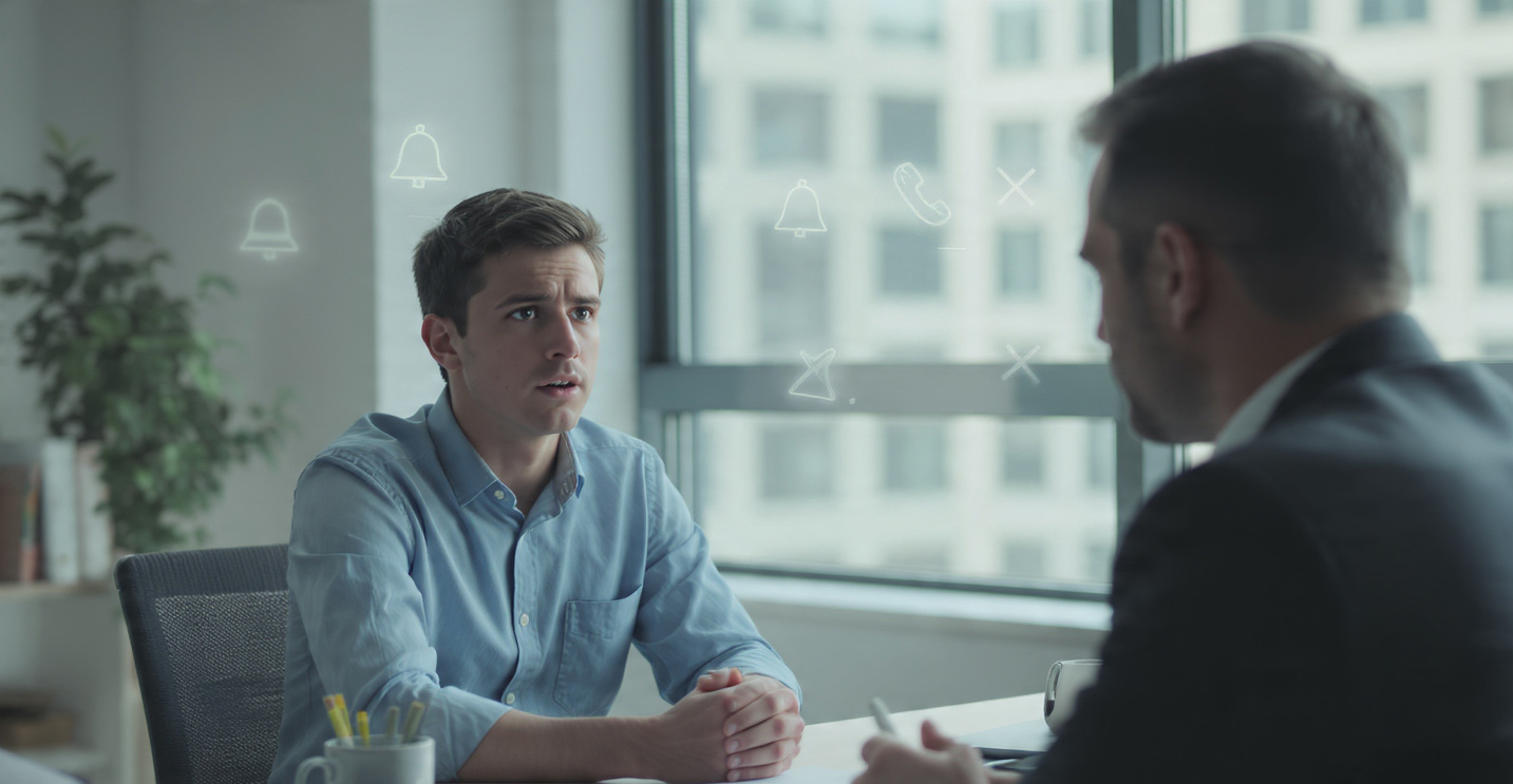 How People Train You Without You Even Realizing It