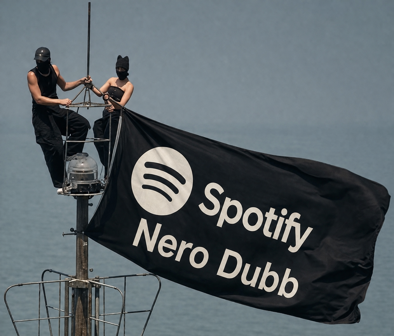 Discover the Sound of Nero Dubb