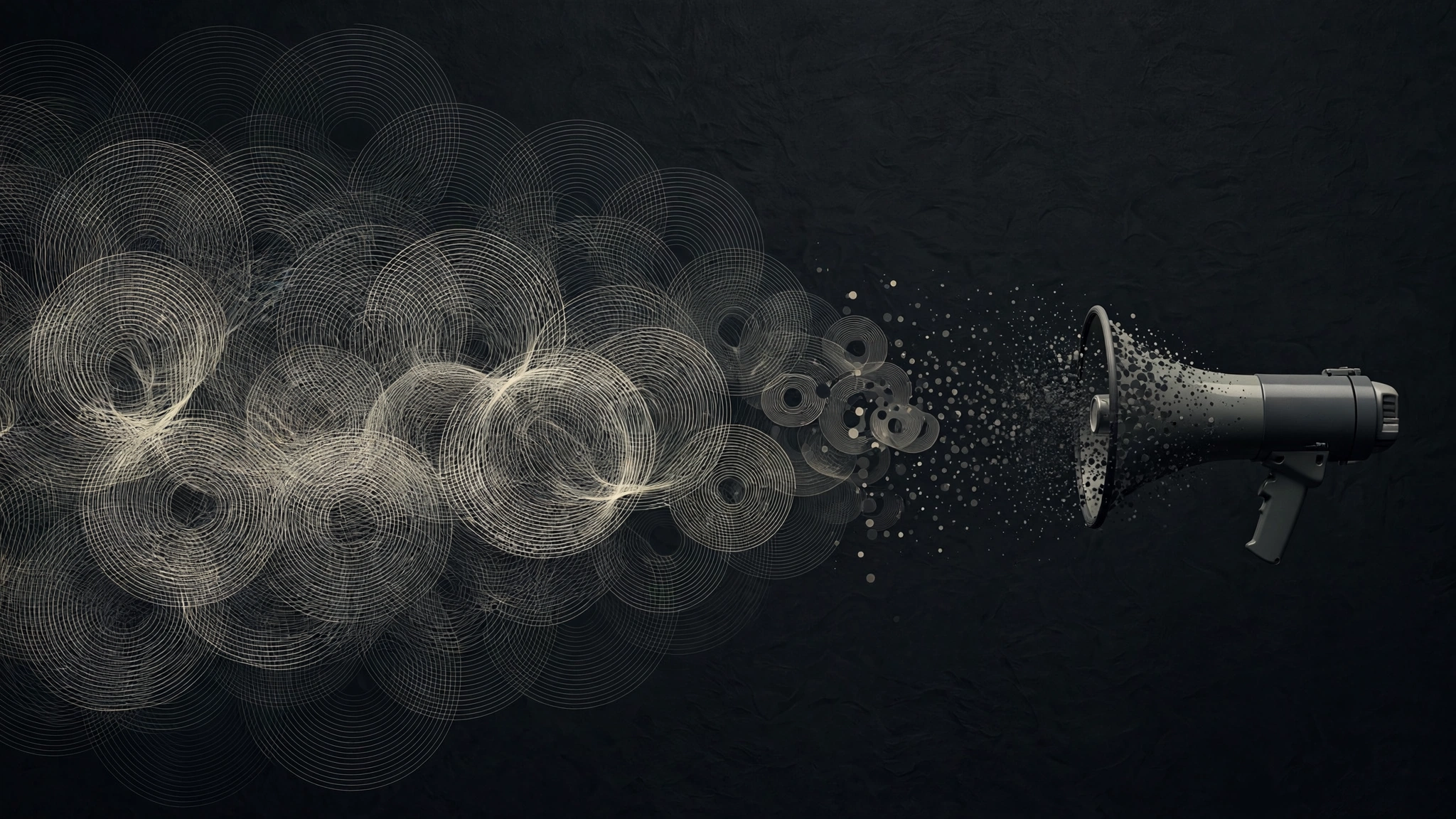 Why Repetition Is More Powerful Than Persuasion