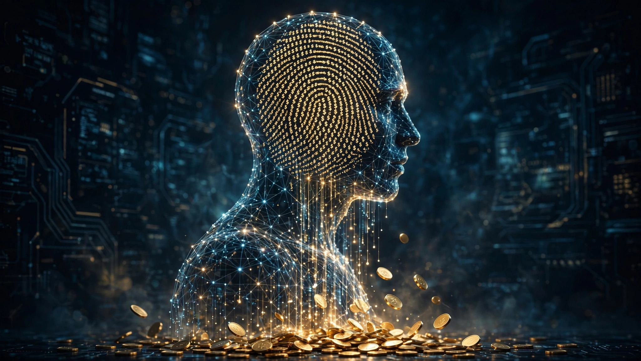 Why Your Data Is More Valuable Than You Think