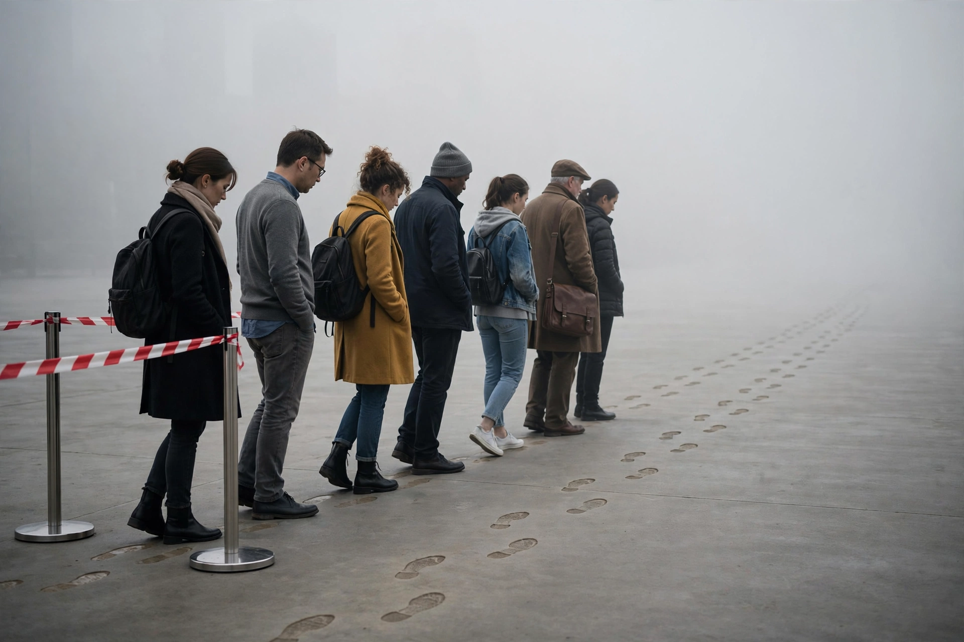 Why People Follow Rules They Never Question