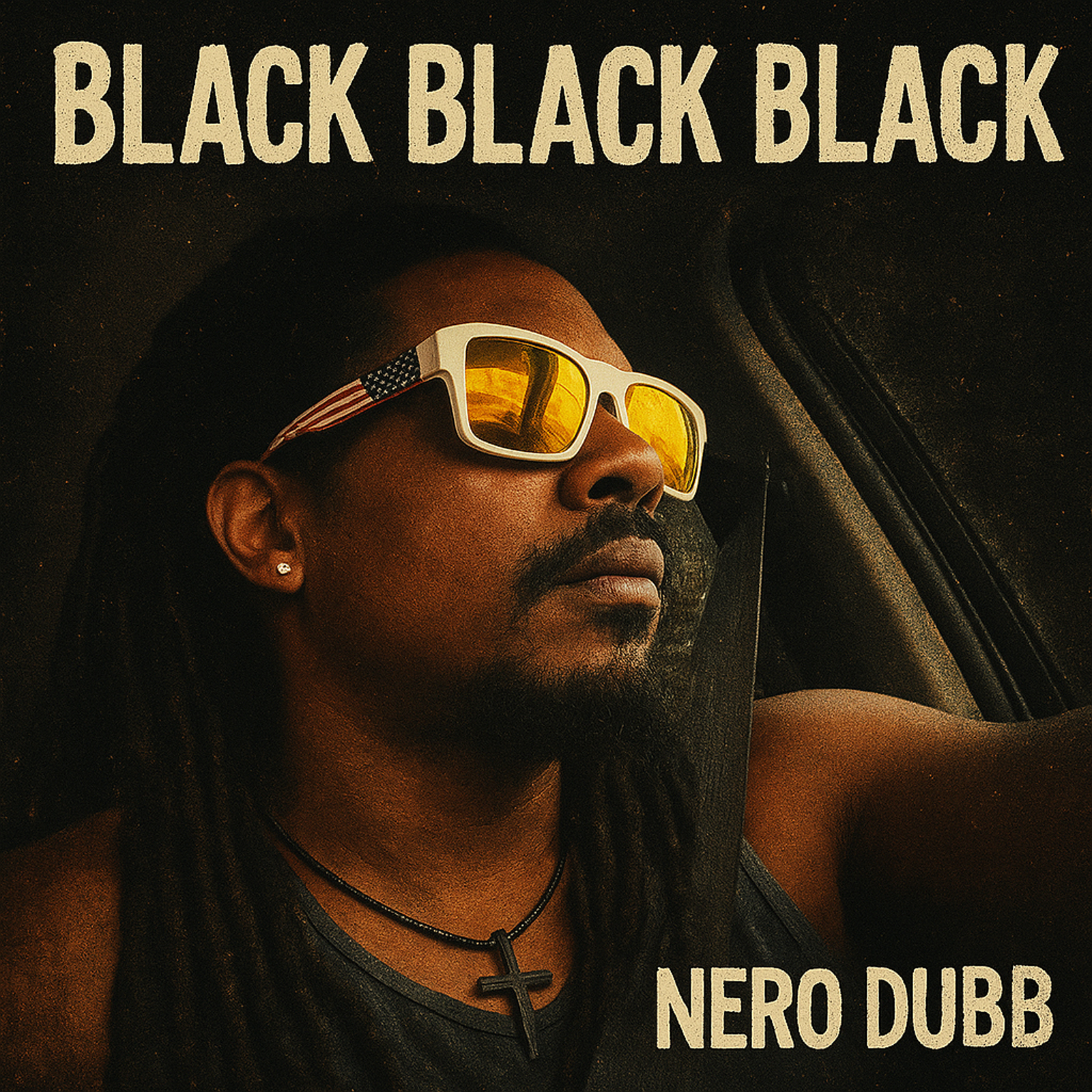 Nero Dubb Releases New Single Black Black Black