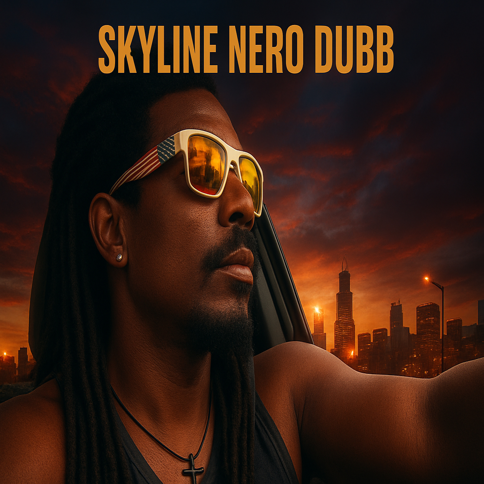Nero Dubb Continues Building Momentum