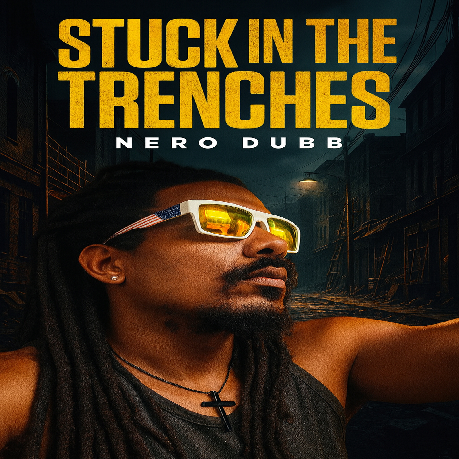 Artist Spotlight: Nero Dubb