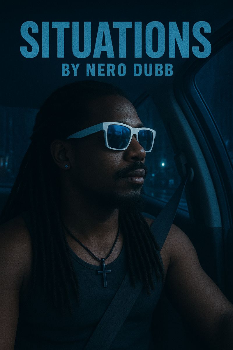 Nero Dubb Releases New Single Situations