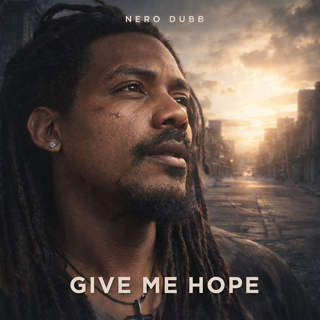 Nero Dubb Continues Building Momentum