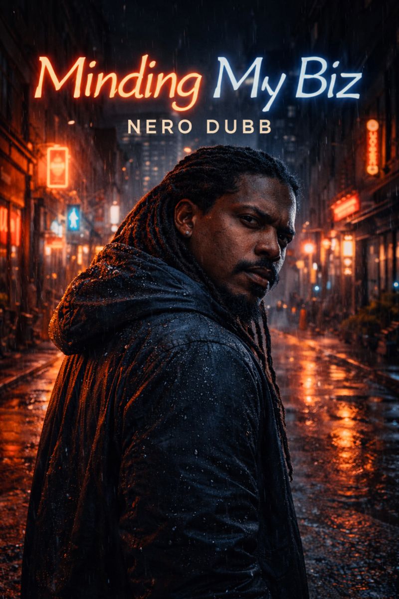 Nero Dubb Releases New Single Minding My Biz