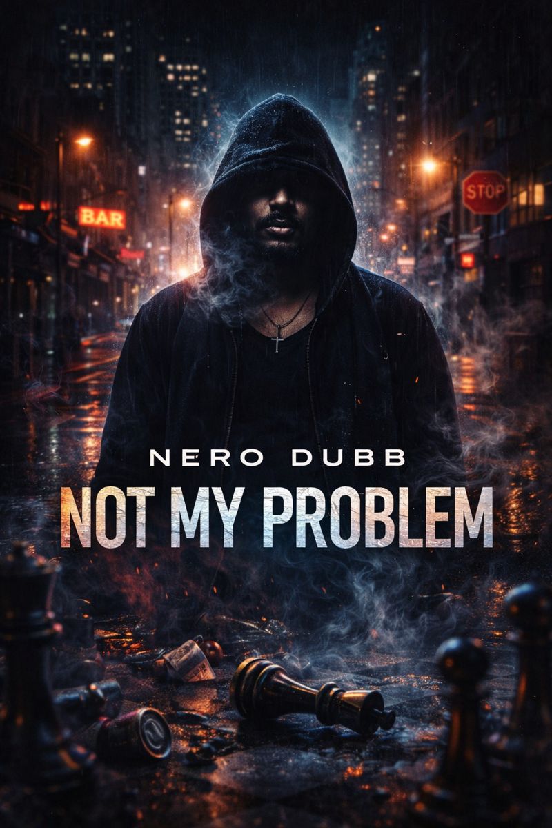 Nero Dubb Continues Building Momentum
