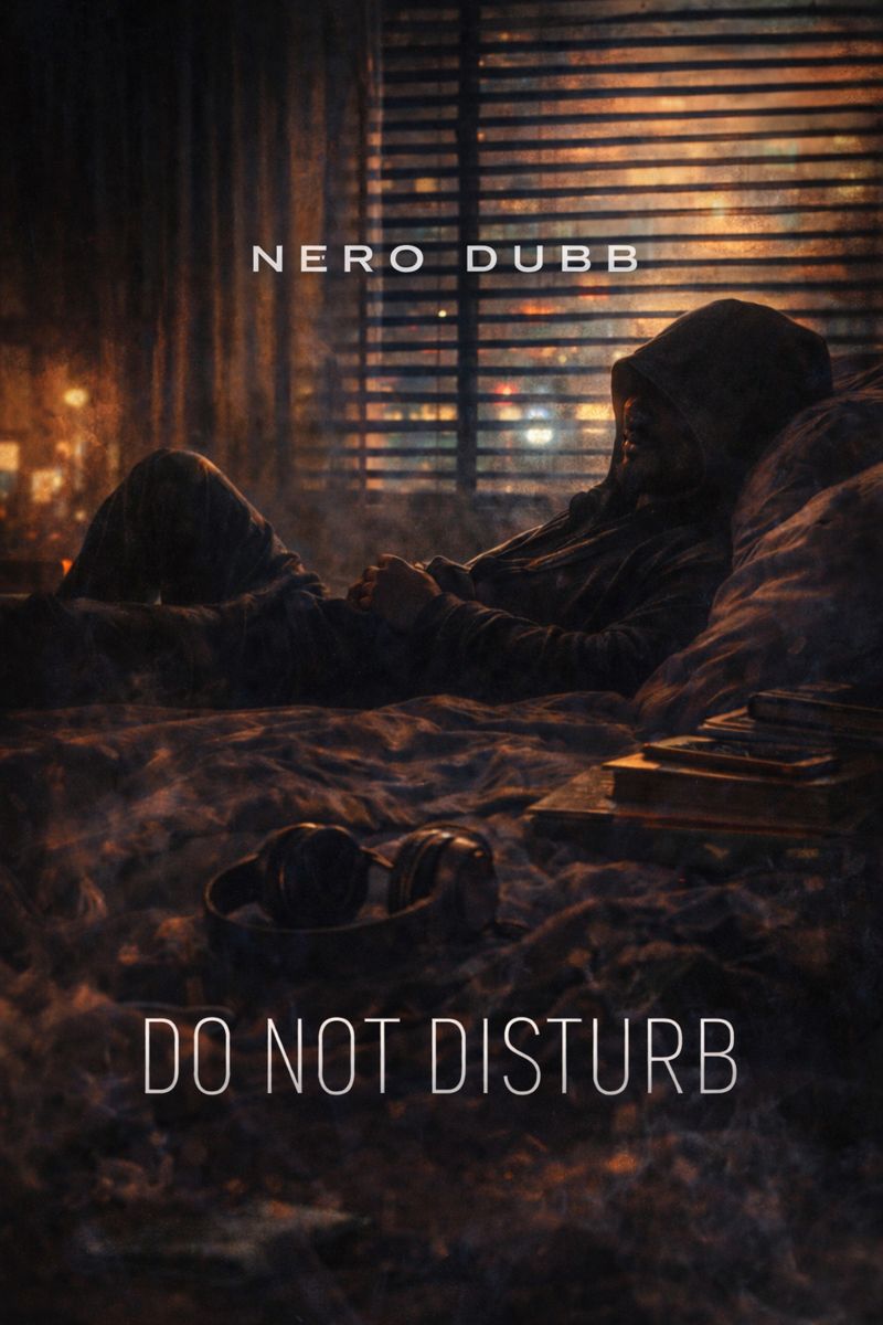 Artist Spotlight: Nero Dubb