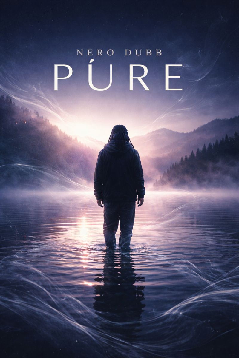 Nero Dubb Releases New Single Pure
