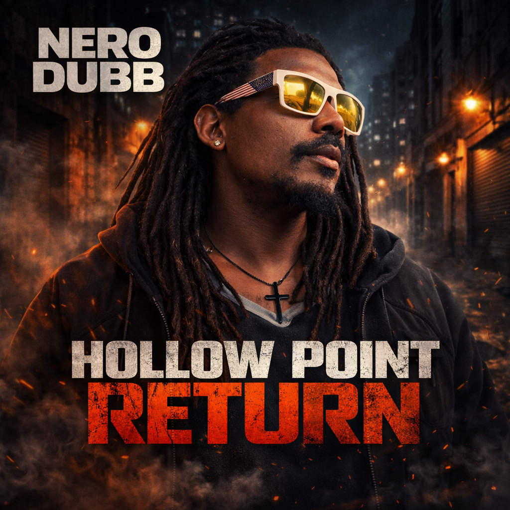 Nero Dubb Releases New Single Hollow Point Return
