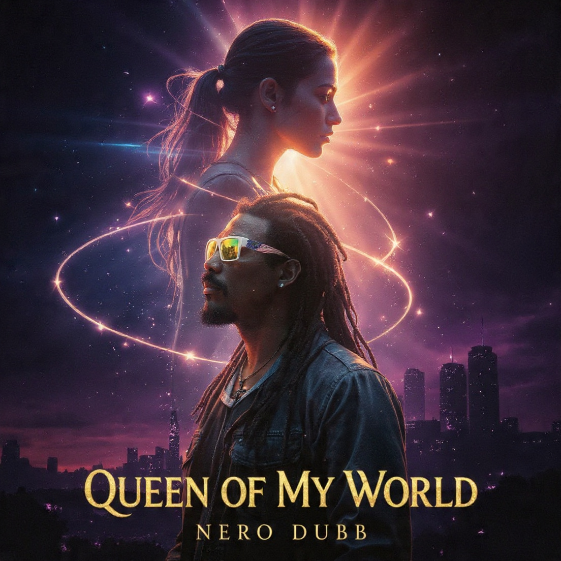 Nero Dubb Releases New Single Queen Of My World