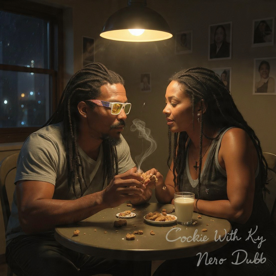 Artist Spotlight: Nero Dubb