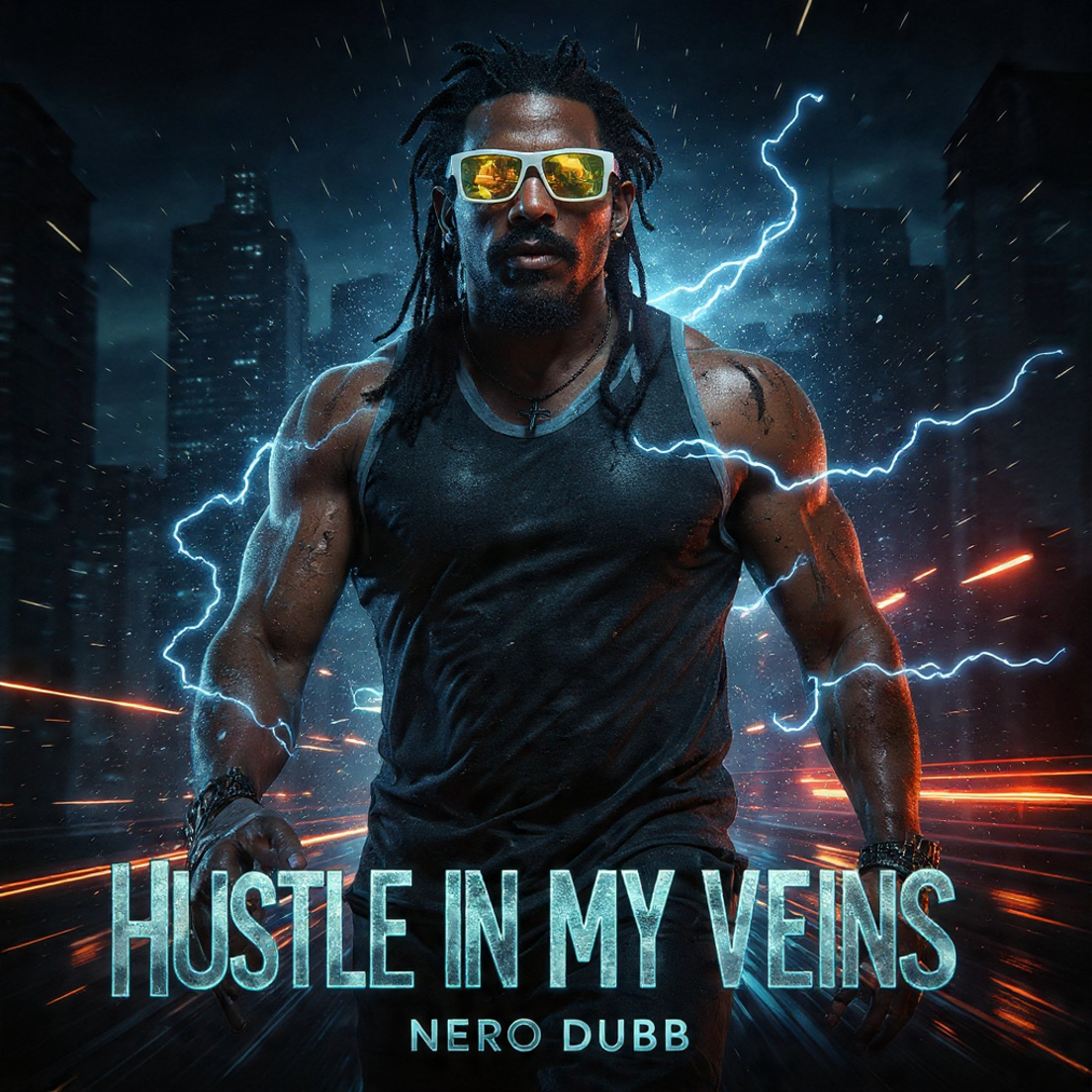 Nero Dubb Releases New Single Hustle In My Veins