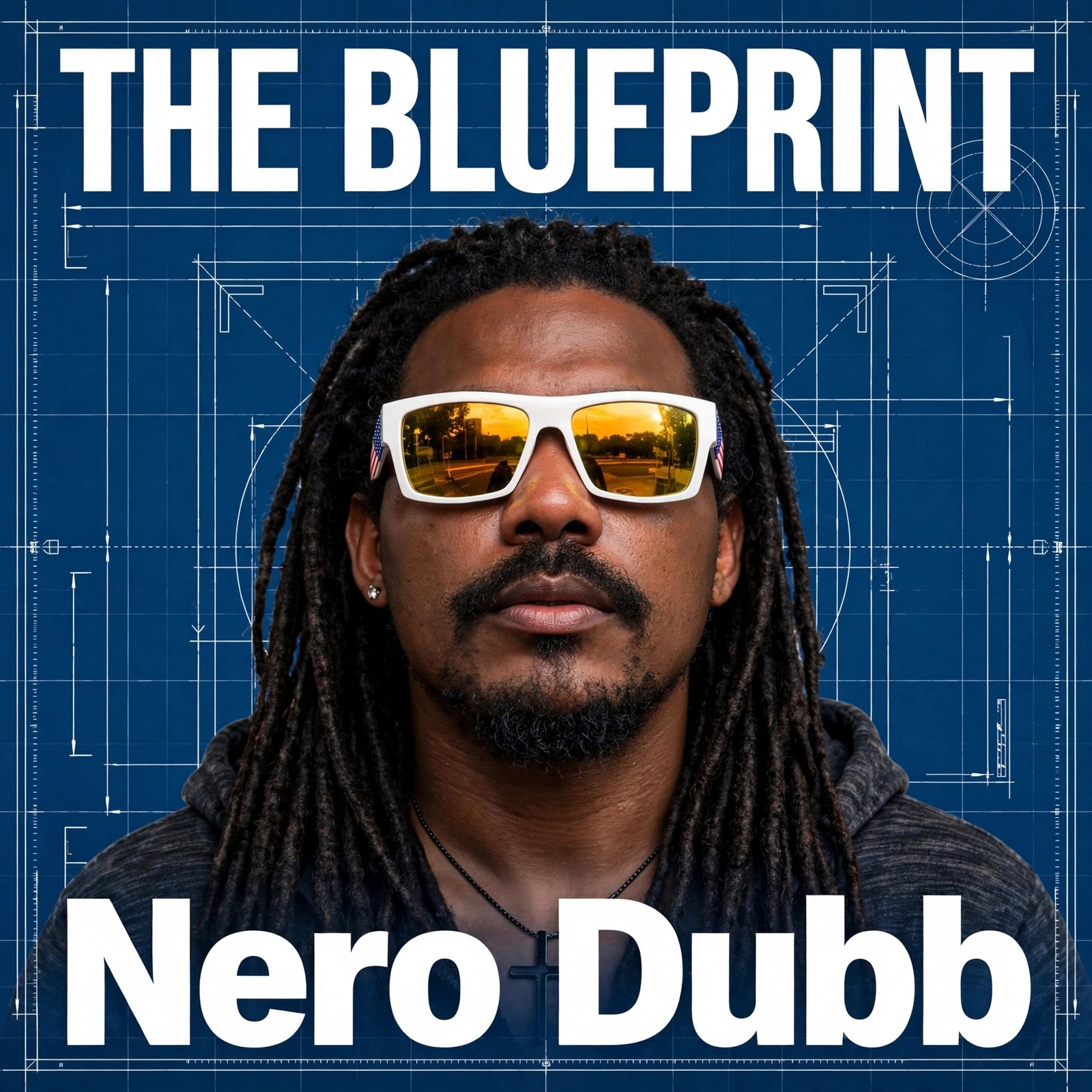 Nero Dubb Releases New Single The Blueprint