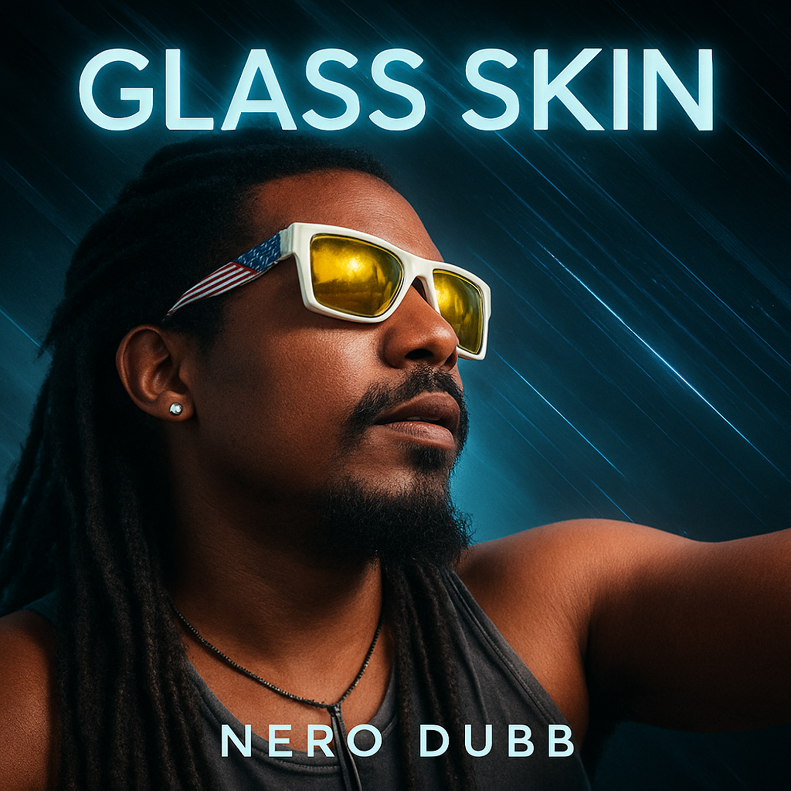 Nero Dubb Releases New Single Glass Skin