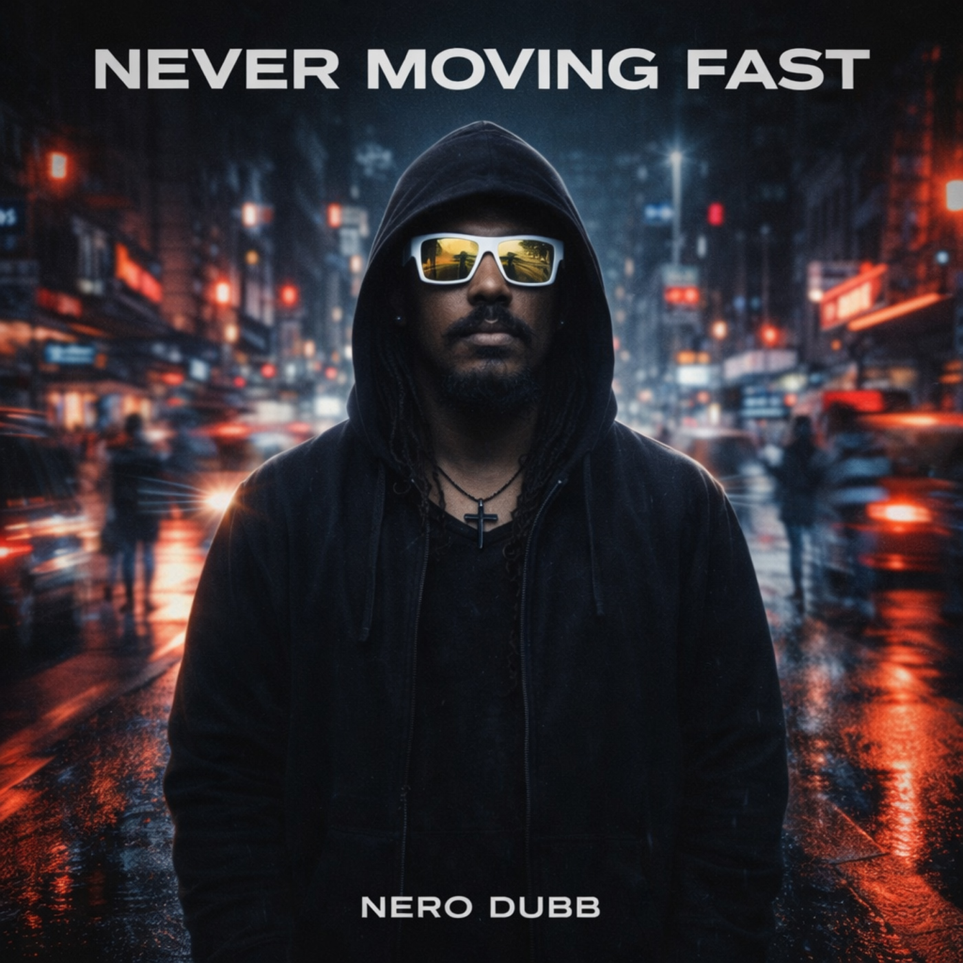Nero Dubb Continues Building Momentum