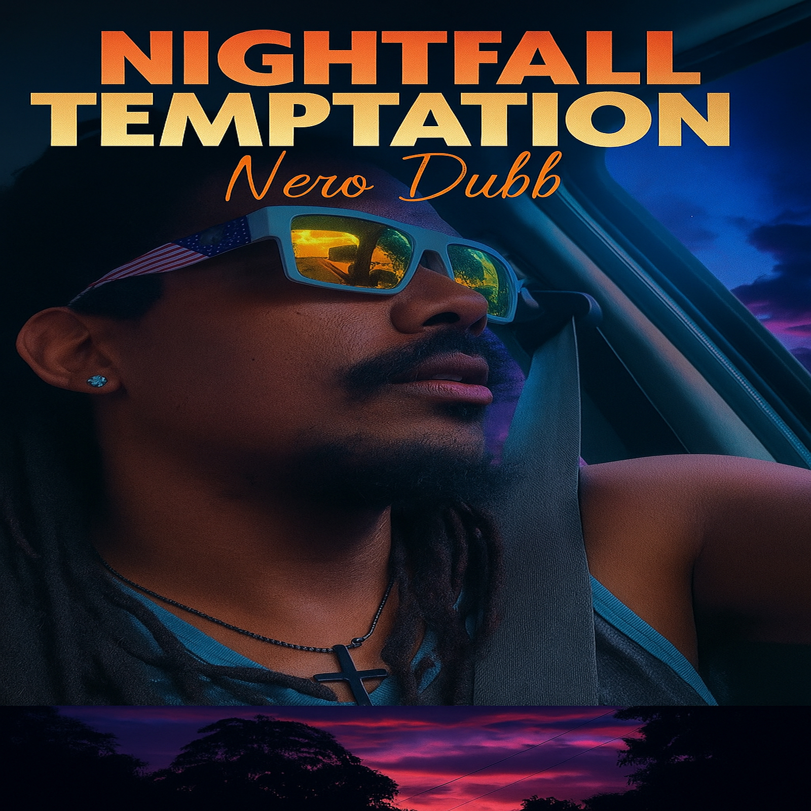 Nero Dubb Releases New Single Nightfall Temptation