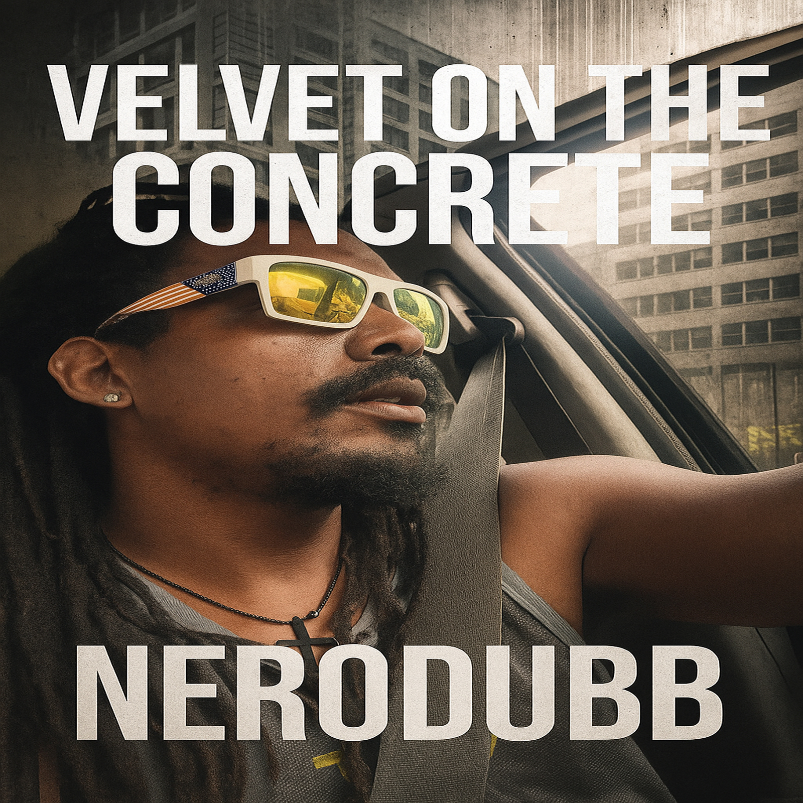 Nero Dubb Releases New Single Velvet On The Concrete